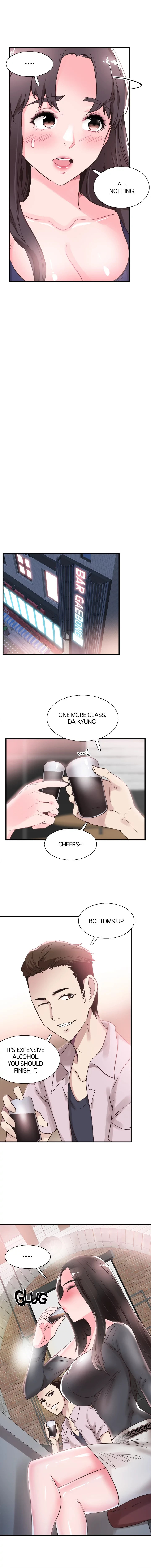 Campus Live Chapter 20 image 4