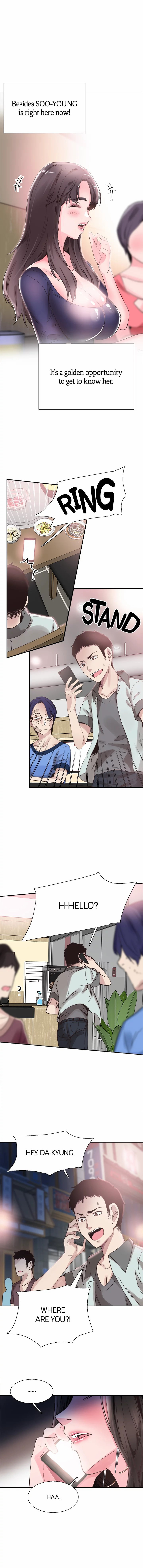 Campus Live Chapter 21 image 0