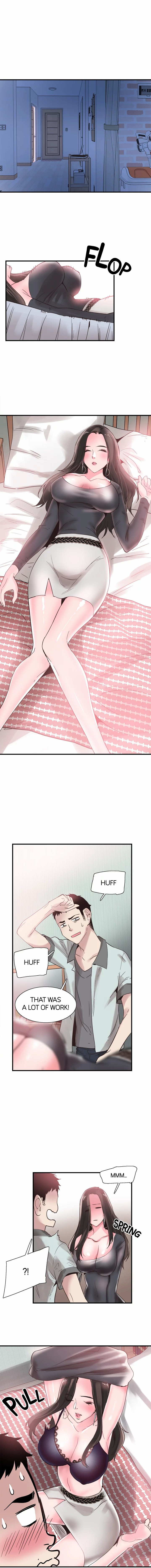 Campus Live Chapter 21 image 11