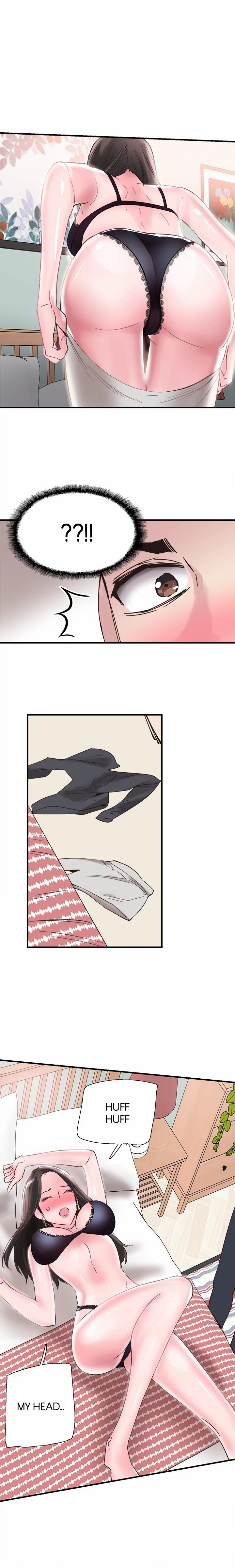 Campus Live Chapter 21 image 12