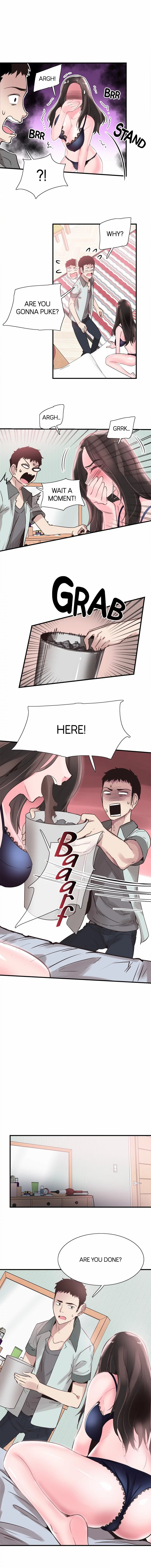 Campus Live Chapter 21 image 13