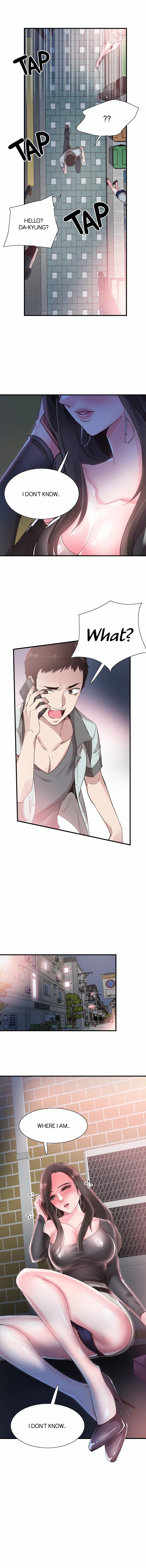 Campus Live Chapter 21 image 1