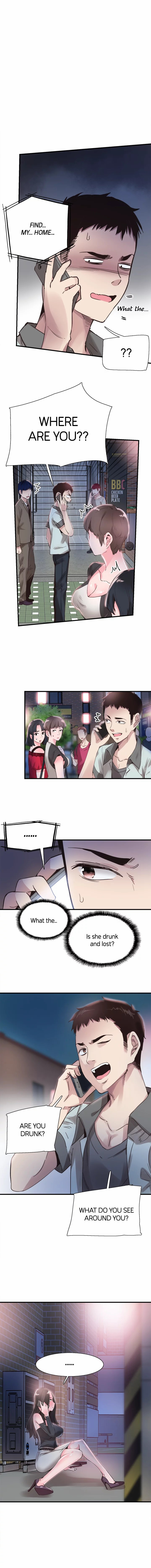 Campus Live Chapter 21 image 3