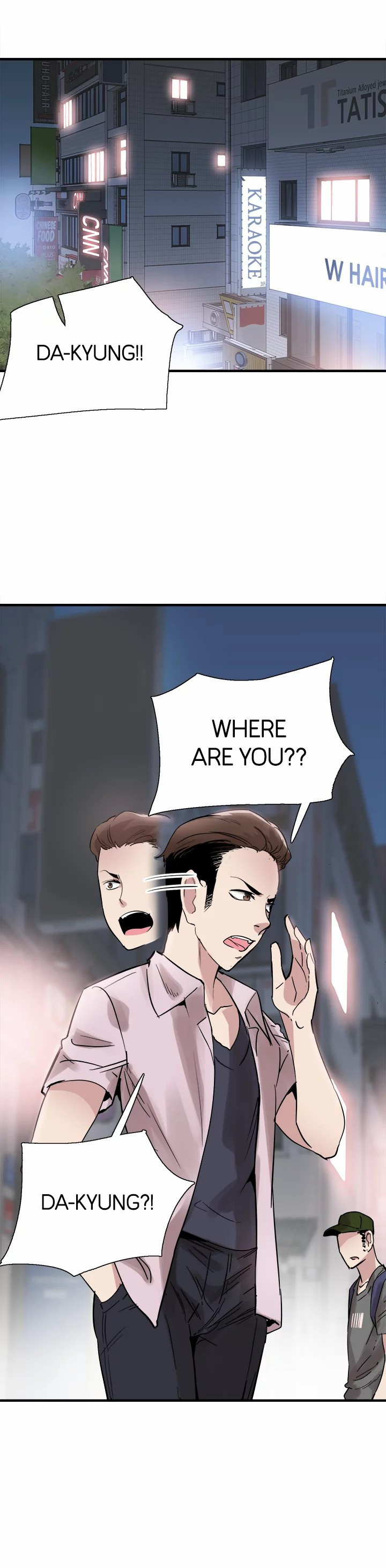 Campus Live Chapter 21 image 5
