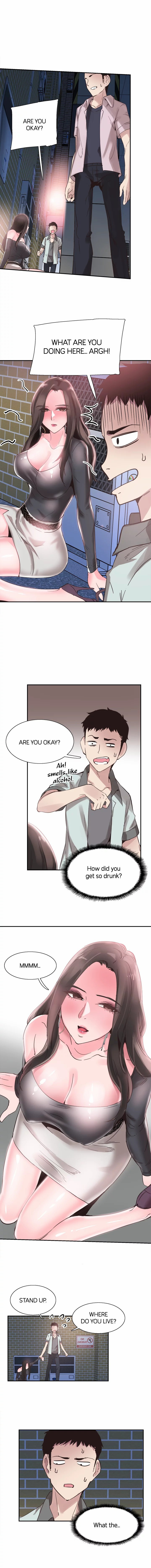 Campus Live Chapter 21 image 7