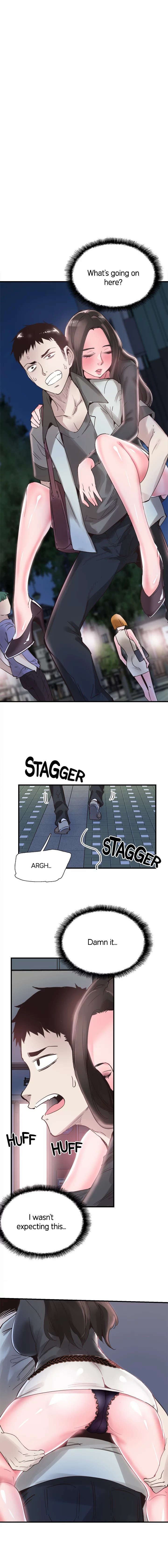 Campus Live Chapter 21 image 8