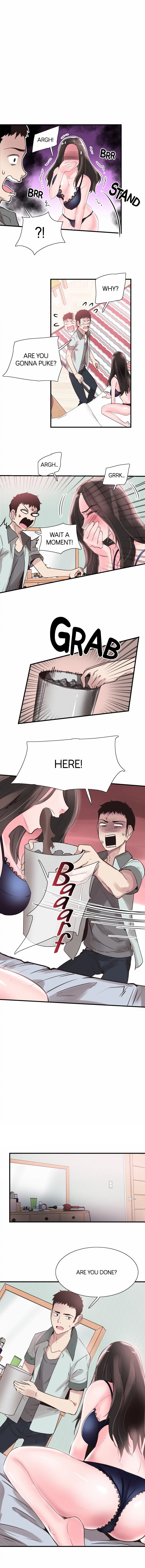 Campus Live Chapter 22 image 0