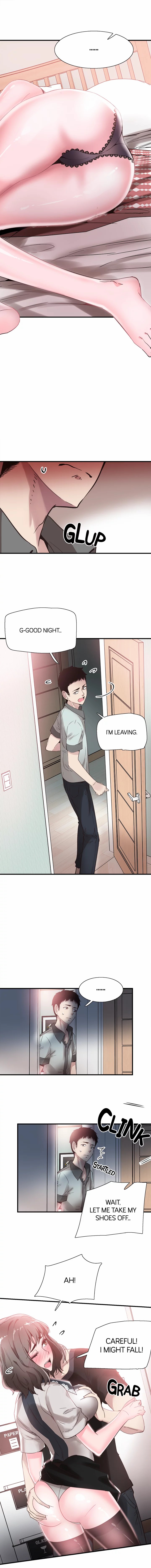 Campus Live Chapter 22 image 10