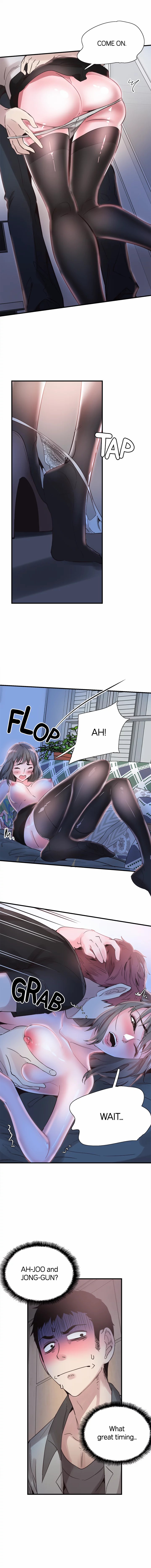 Campus Live Chapter 22 image 11