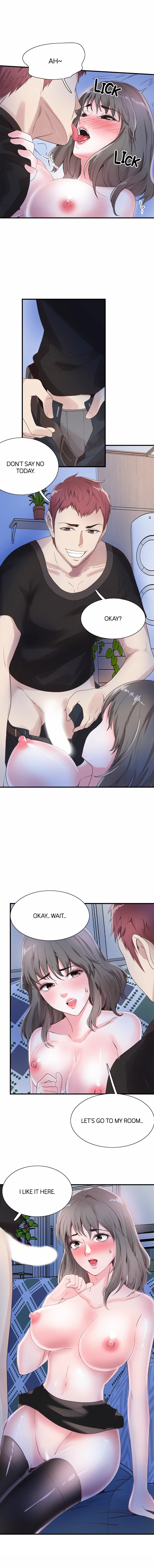 Campus Live Chapter 22 image 12