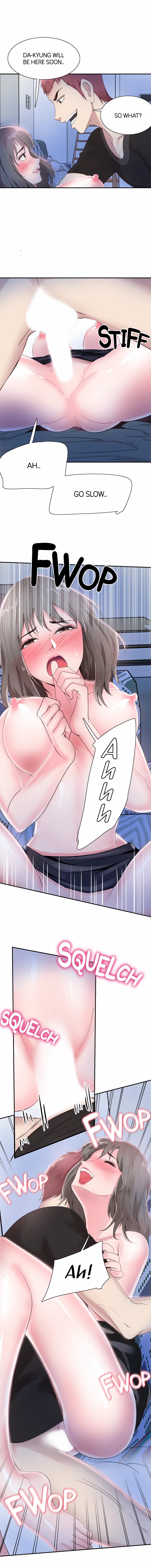 Campus Live Chapter 22 image 13
