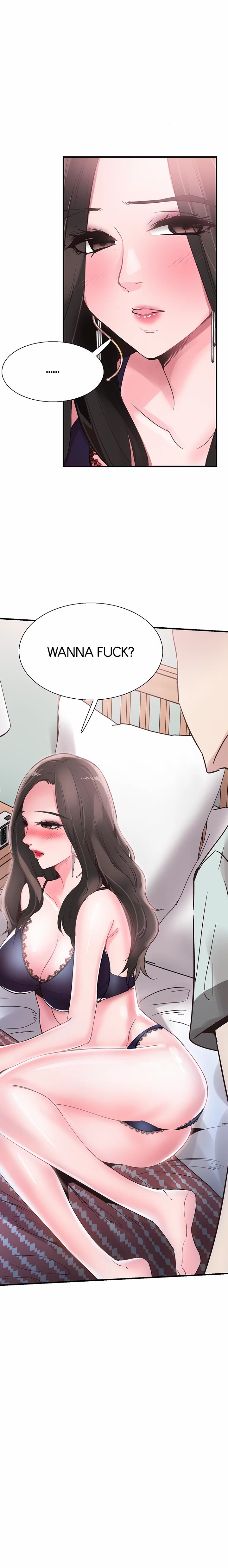 Campus Live Chapter 22 image 1