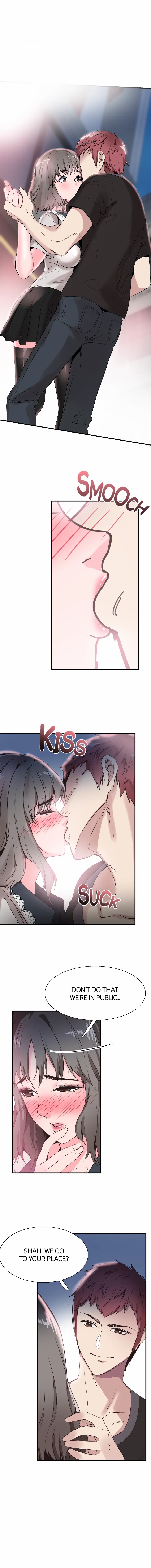 Campus Live Chapter 22 image 4