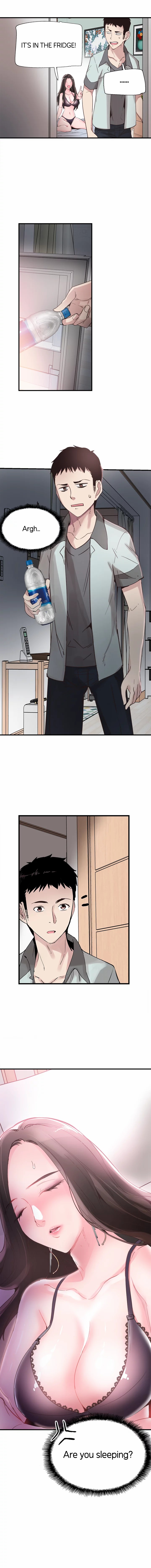 Campus Live Chapter 22 image 7