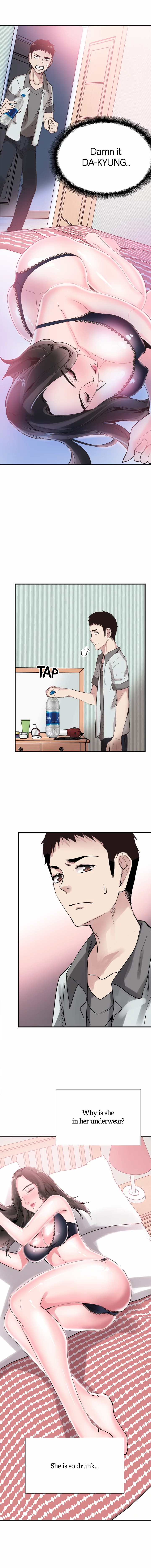 Campus Live Chapter 22 image 8