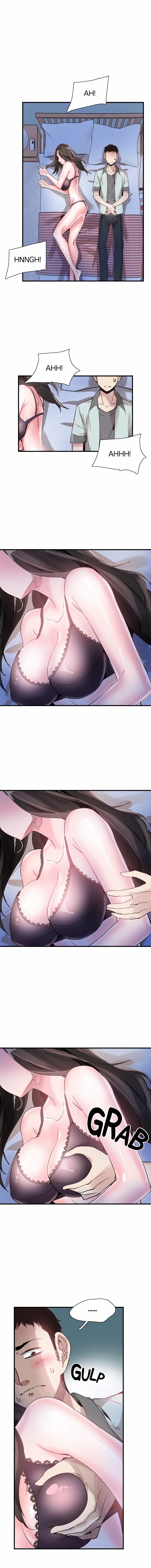 Campus Live Chapter 23 image 10