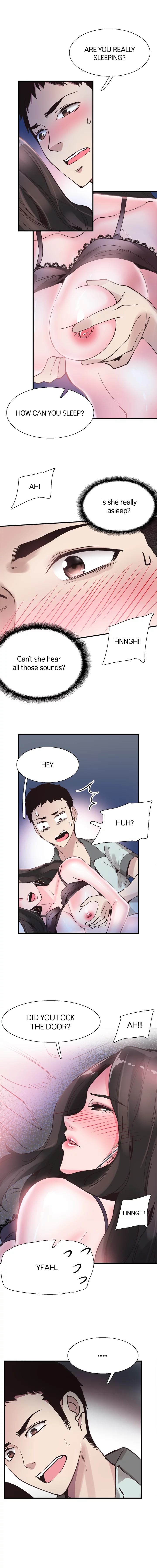 Campus Live Chapter 23 image 11