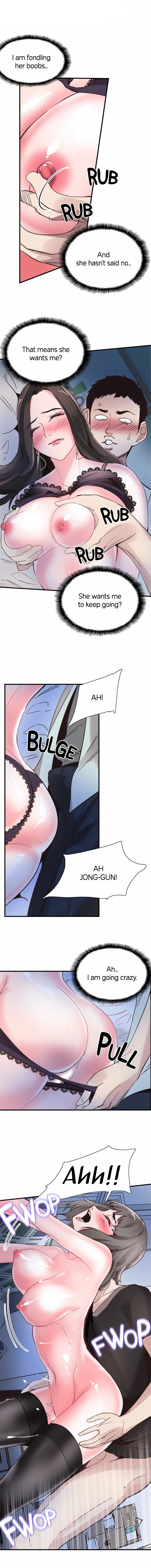 Campus Live Chapter 23 image 12