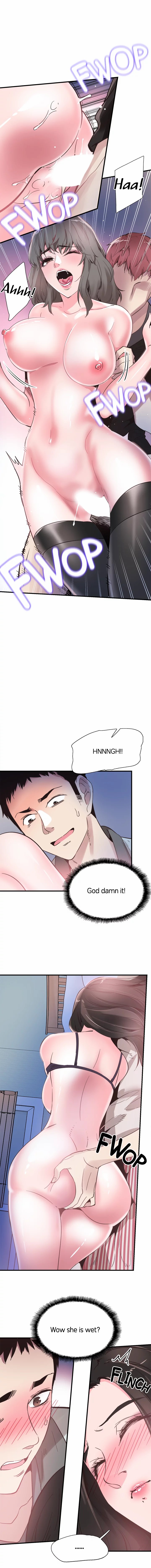 Campus Live Chapter 23 image 13