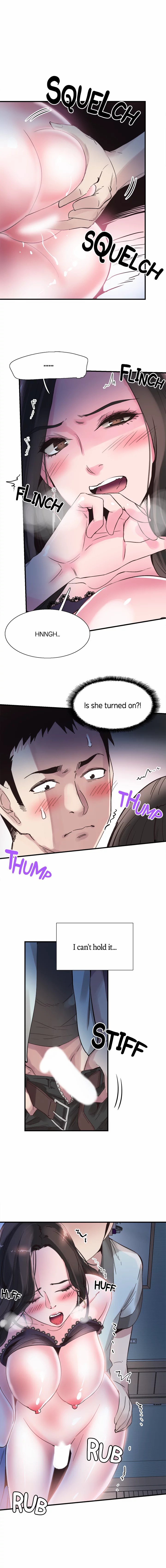 Campus Live Chapter 23 image 14