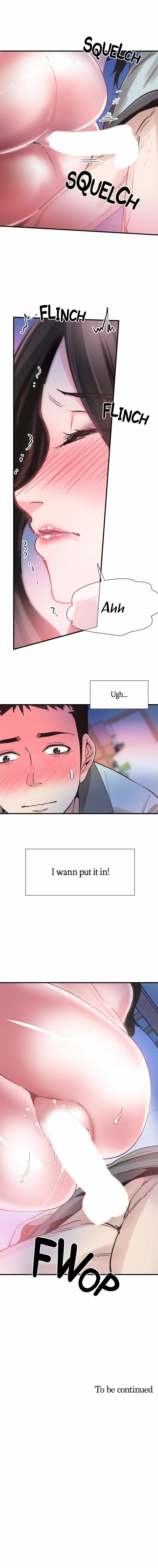 Campus Live Chapter 23 image 15