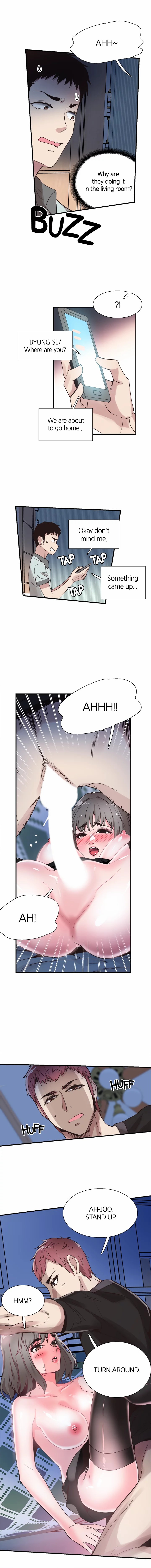 Campus Live Chapter 23 image 5