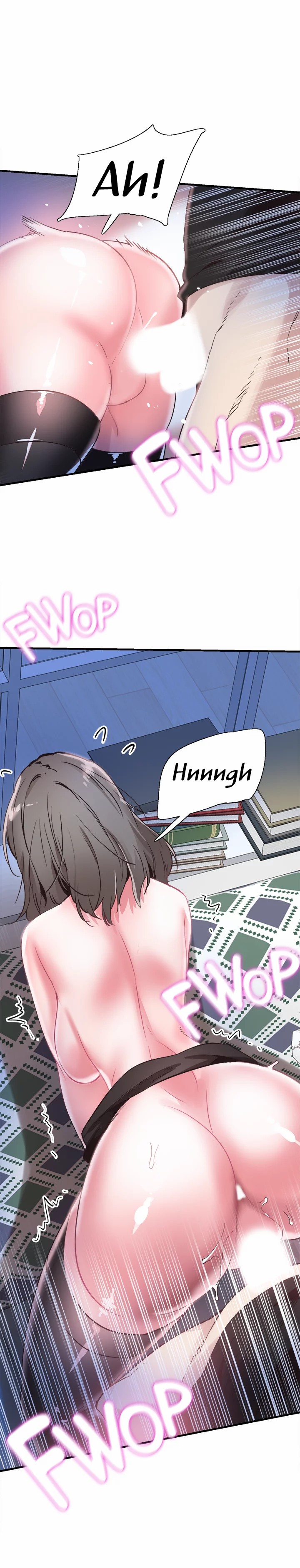 Campus Live Chapter 23 image 7