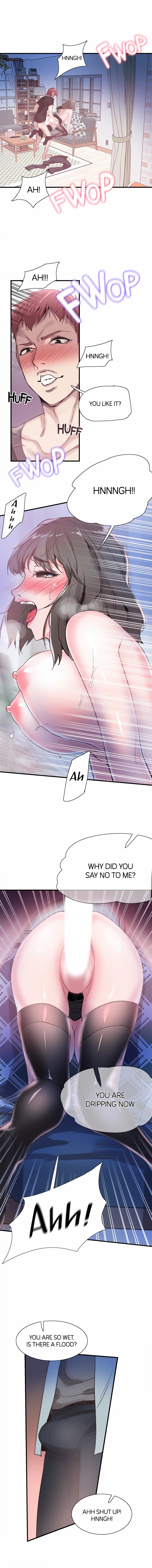 Campus Live Chapter 23 image 8
