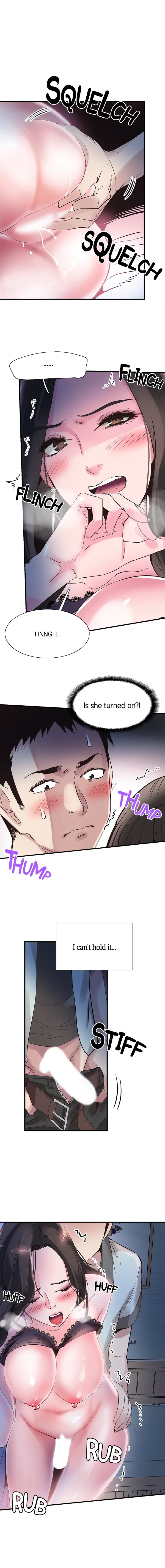 Campus Live Chapter 24 image 0