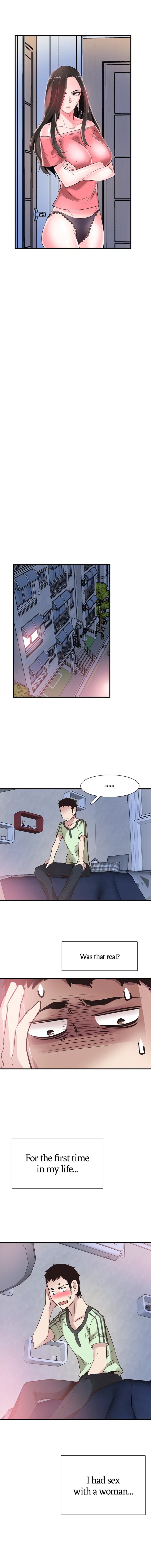 Campus Live Chapter 24 image 14
