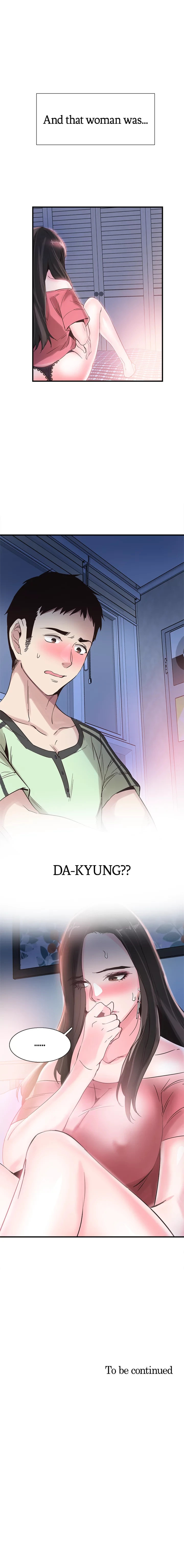 Campus Live Chapter 24 image 15