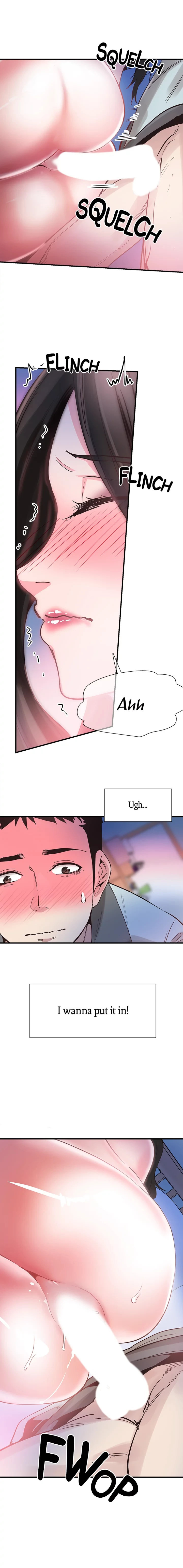 Campus Live Chapter 24 image 1