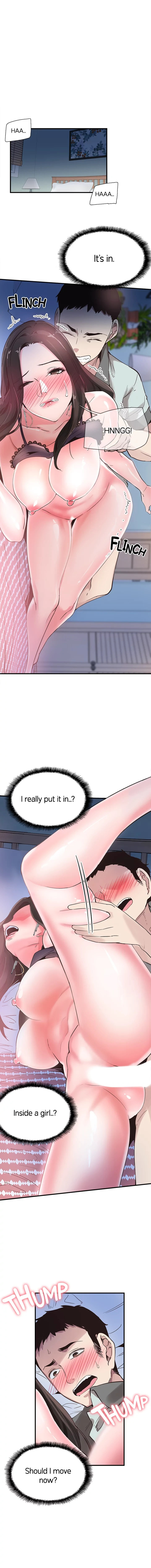 Campus Live Chapter 24 image 5