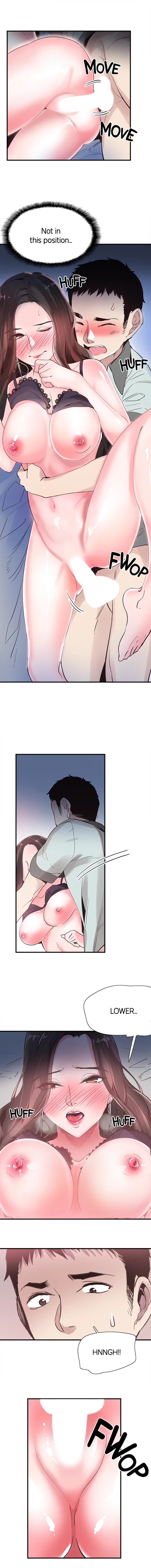 Campus Live Chapter 24 image 6
