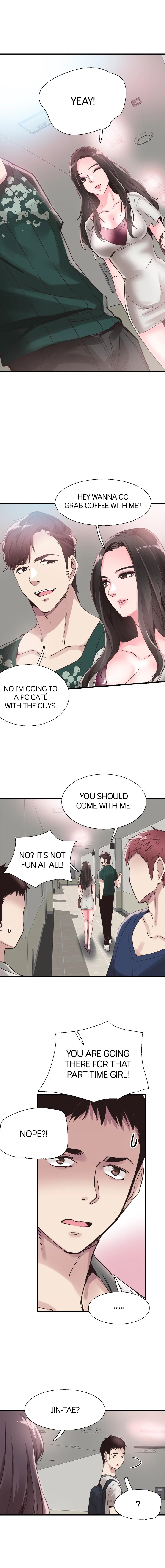 Campus Live Chapter 25 image 10