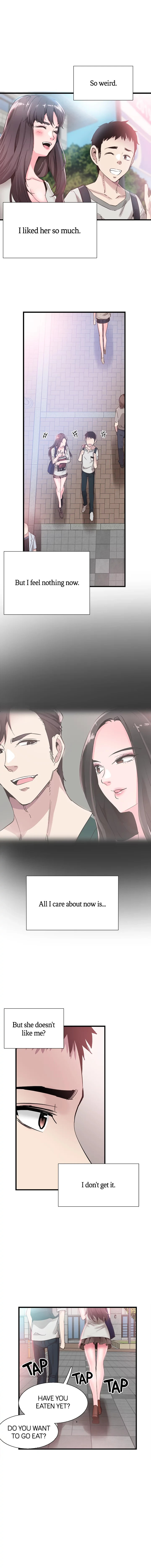 Campus Live Chapter 25 image 13