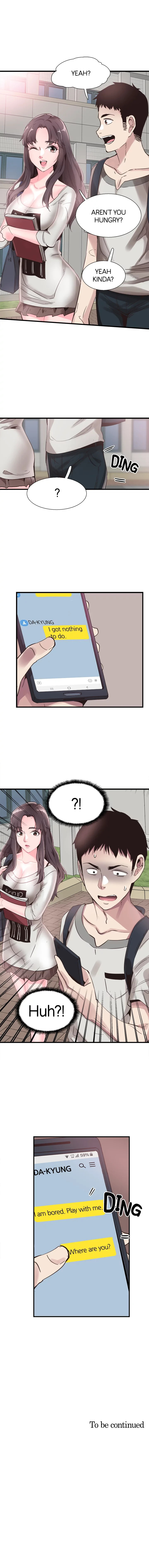 Campus Live Chapter 25 image 14