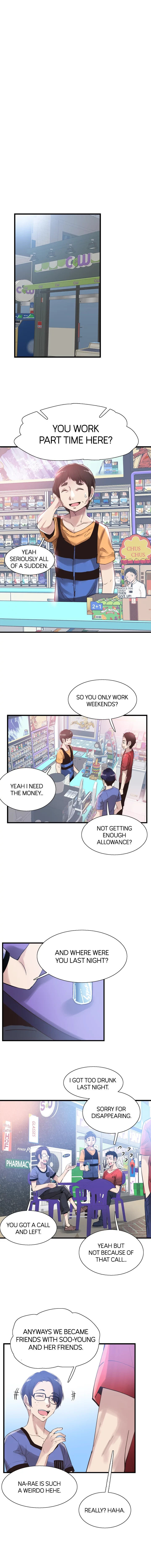 Campus Live Chapter 25 image 3