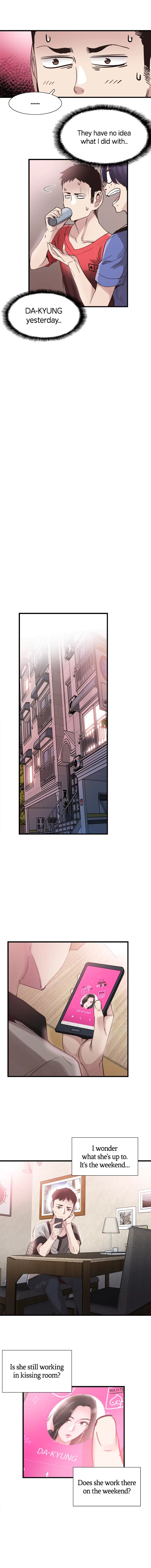 Campus Live Chapter 25 image 4