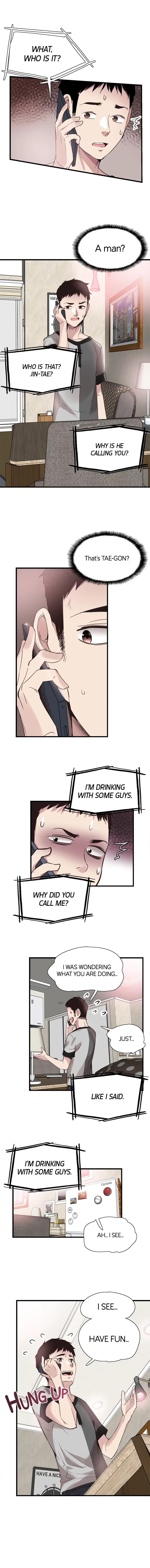 Campus Live Chapter 25 image 6