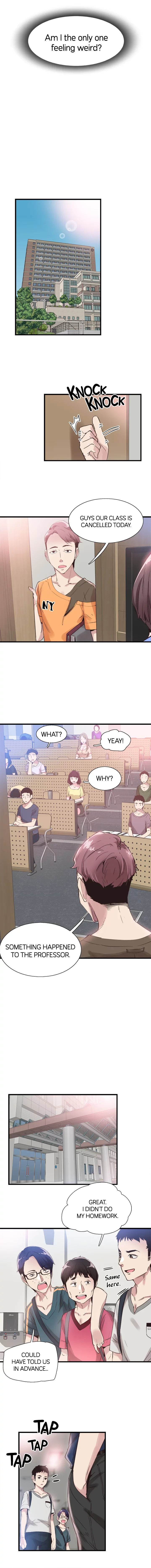 Campus Live Chapter 25 image 8