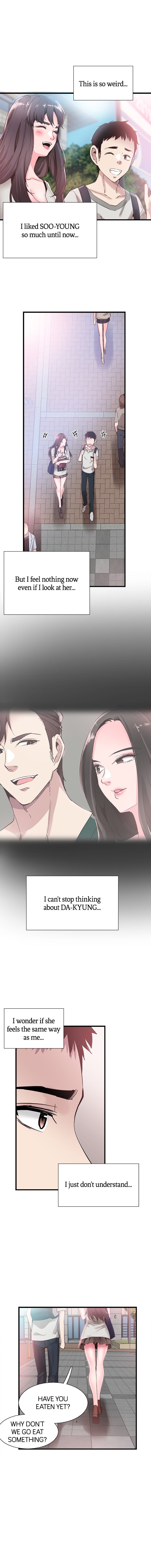 Campus Live Chapter 26 image 0