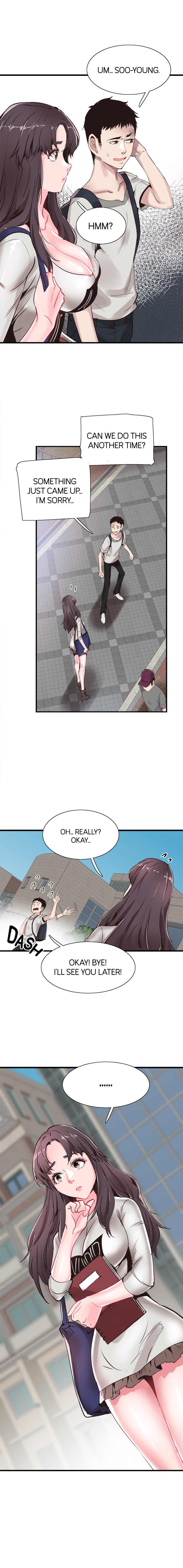 Campus Live Chapter 26 image 2