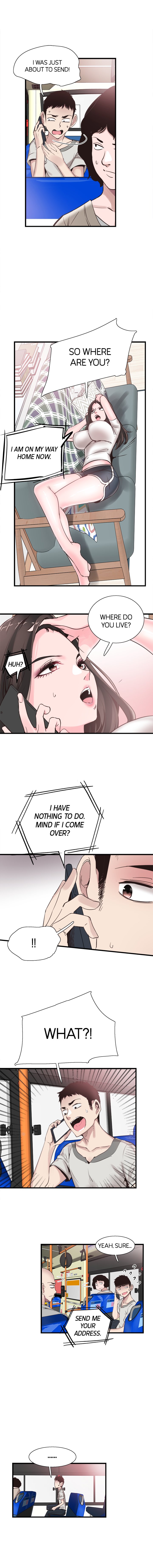 Campus Live Chapter 26 image 5