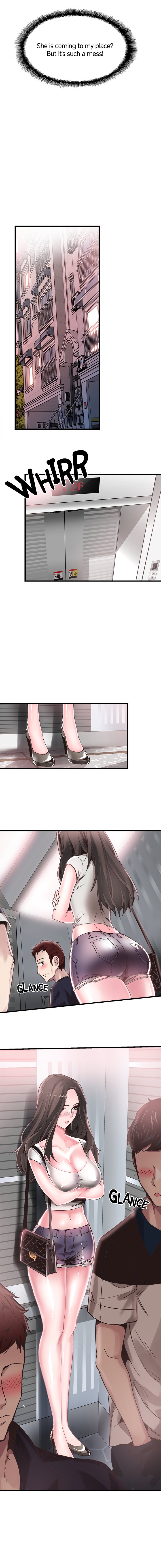 Campus Live Chapter 26 image 6