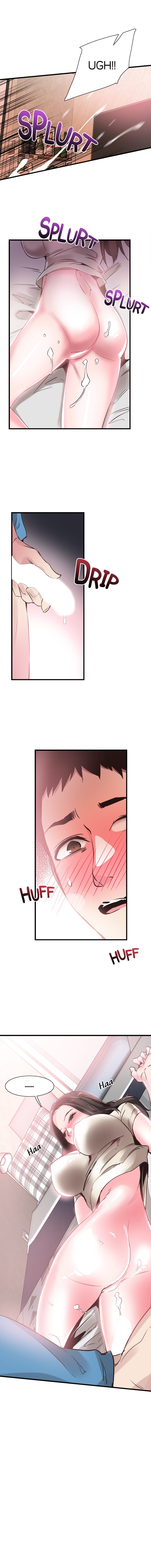 Campus Live Chapter 27 image 11