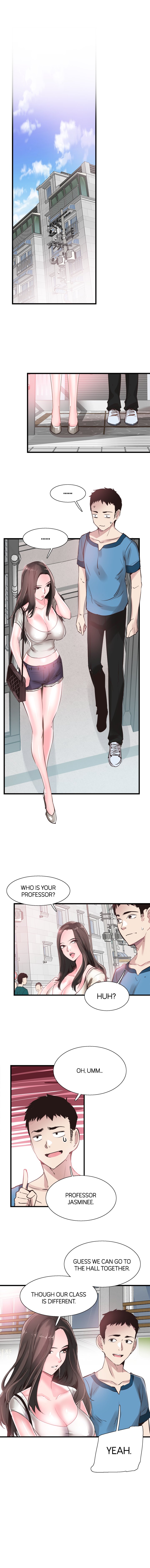 Campus Live Chapter 27 image 12
