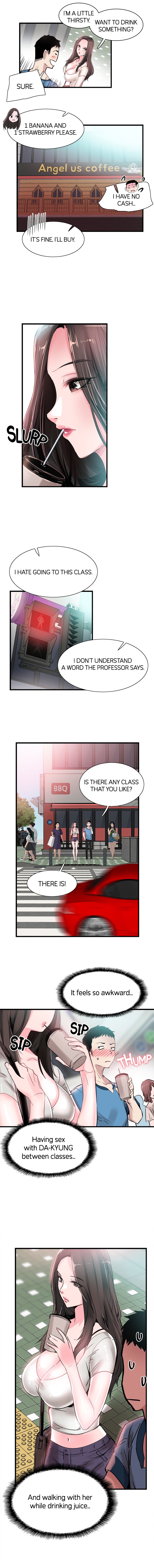 Campus Live Chapter 27 image 13
