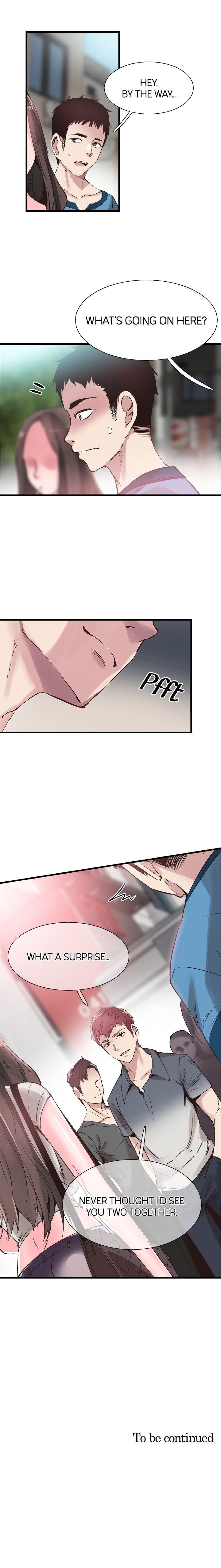 Campus Live Chapter 27 image 14