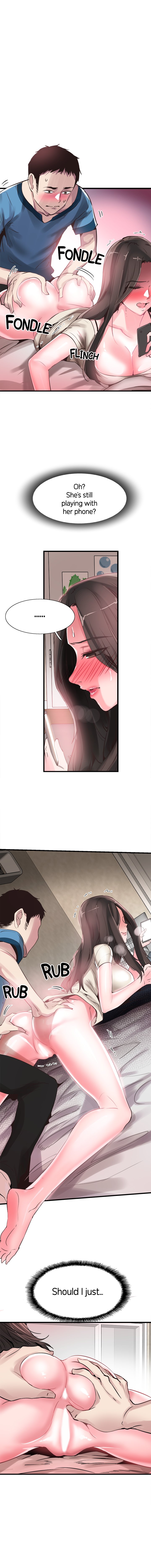 Campus Live Chapter 27 image 3